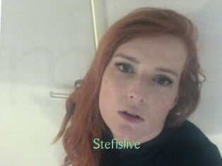 Stefislive