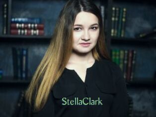 StellaClark