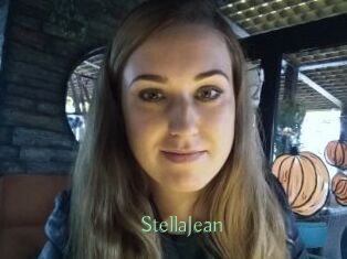 StellaJean