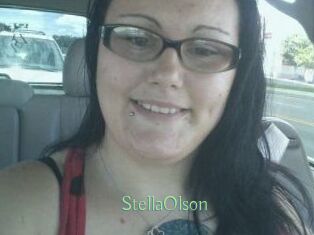 Stella_Olson