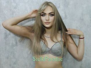 StellaParadise