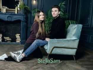 StellaSam