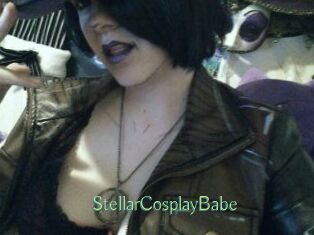 StellarCosplayBabe Motion X