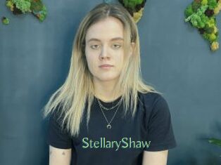 StellaryShaw