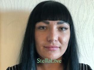 StelllaLove