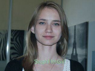 StephHotGirl