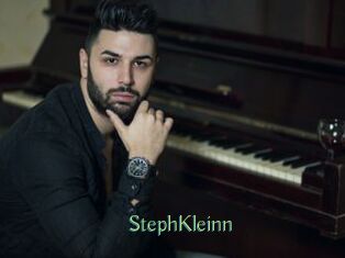StephKleinn