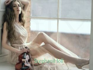 StephaniHoll