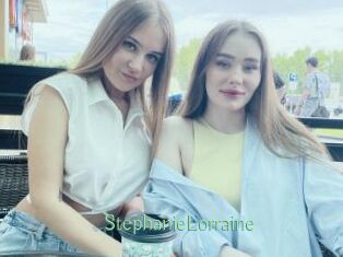 StephanieLorraine