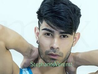 StephanosVerentt