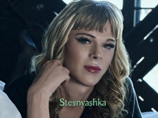 Stesnyashka Motion X