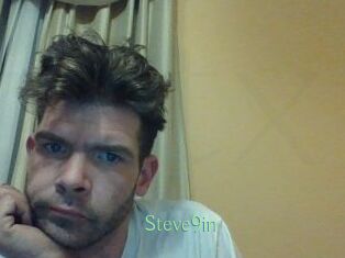 Steve9in