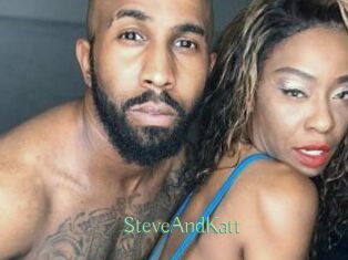 SteveAndKatt