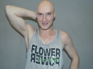 SteveBald