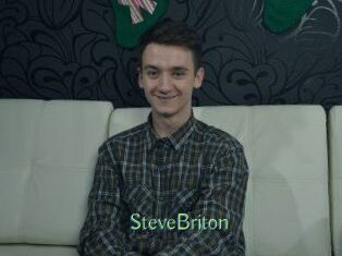 SteveBriton