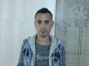 SteveCox