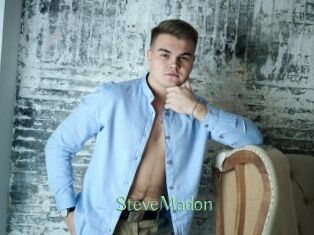 SteveMadon