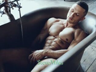 SteveMiles