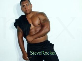 SteveRocket
