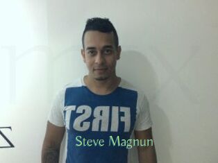 Steve_Magnun