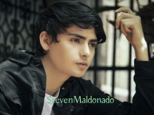 StevenMaldonado