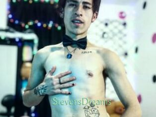 StevensDreams