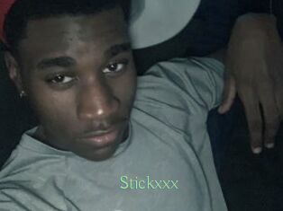 Stickxxx