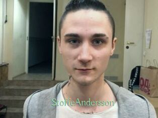 StoffeAndersson
