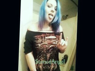 StonedAngel