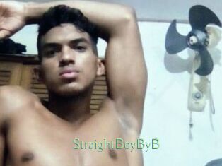 StraightBoyByB