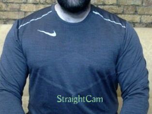 StraightCam