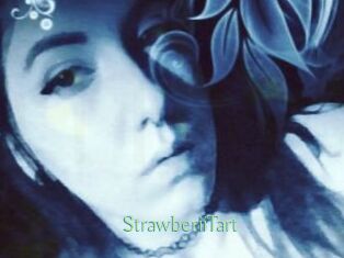 StrawberiiTart