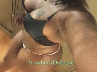 StrawberryDelicious