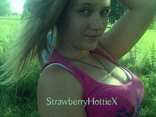 StrawberryHottieX