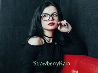 StrawberryKara