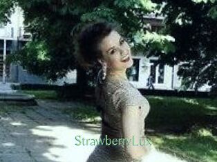StrawberryLux