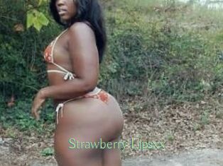 Strawberry_Lipsxx