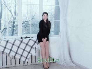 StrictDiva