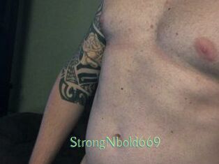 StrongNbold669