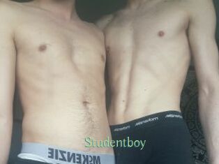 Studentboy
