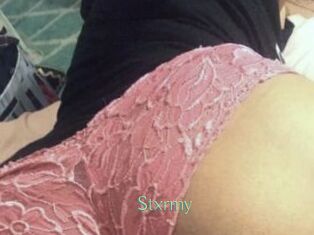 Stxrmy