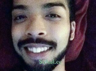 Stylus_Lee