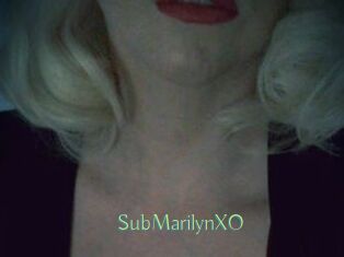 SubMarilynXO Motion X
