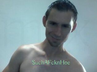 SuchAFcknHoe
