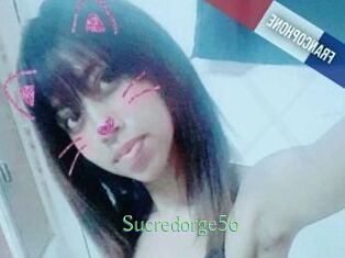 Sucredorge56
