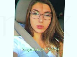 SugarBabyX0X0X0