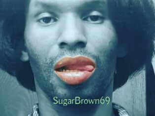 SugarBrown69