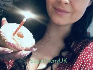 SugarCherryUK
