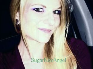 SugarKissAngel