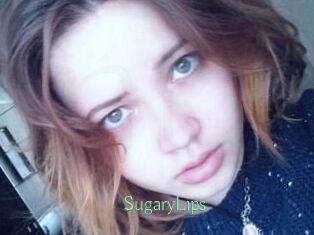 SugaryLips